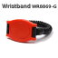 リストバンド型【WR8869-G】［Mifare 1K］(マイフェア)ISO14443A/周波数帯13.56MHz/RFID/ICタグ