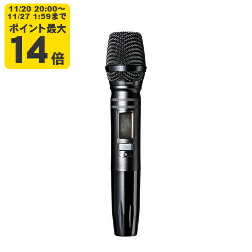 ワイヤレスマイク（MM-SPAMP10用）[SAN]