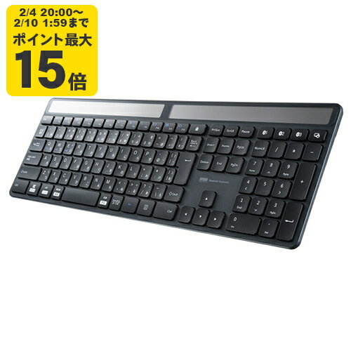 商品概要 品番SKB-BTEC1BKJANコード4969887701652商品仕様■適合規格：Bluetooth 5.0 Class 2■通信範囲：10m※使用環境によって異なります。■プロファイル：HID（Human Interface ...