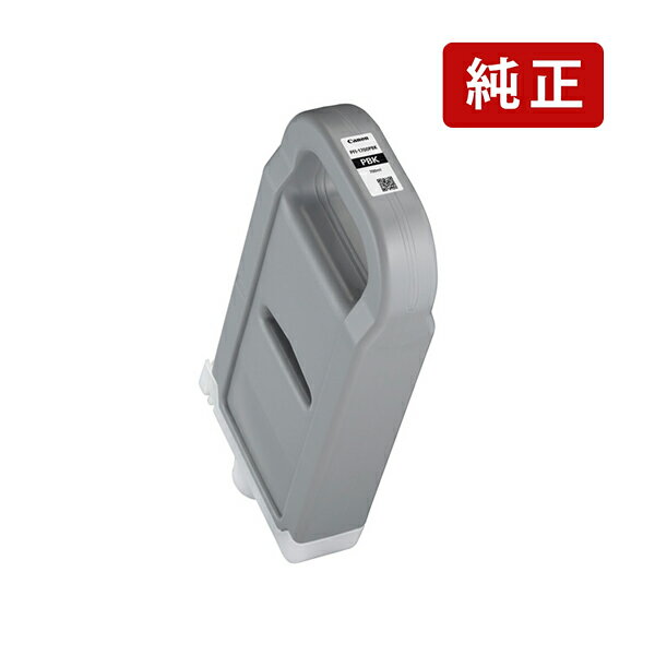 乐天商城 - 純正 キヤノン PFI-1700 PBK フォトブラック Canon インクカートリッジ Canon[SEI]