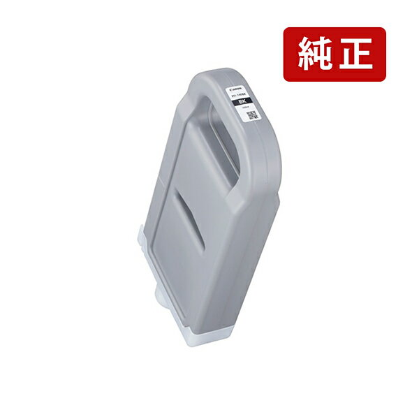 乐天商城 - 純正 キヤノン PFI-740 BK ブラック Canon インクカートリッジ Canon[SEI]