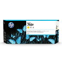 純正 HP 746B イエロー 300ml 3WX38A インクカートリッジ HP純正インク[SEI]【ゆうパケット対応不可】