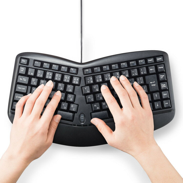 楽天市場】マイクロソフト エルゴノミクス キーボードの通販 楽天市場】マイクロソフト エルゴノミクス キーボードの通販