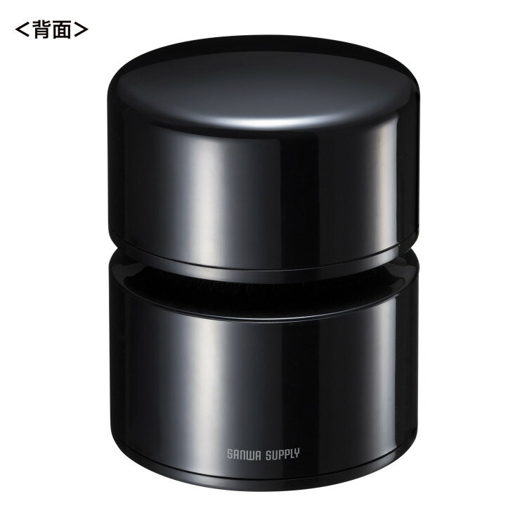 卓上バキュームクリーナー[SAN]