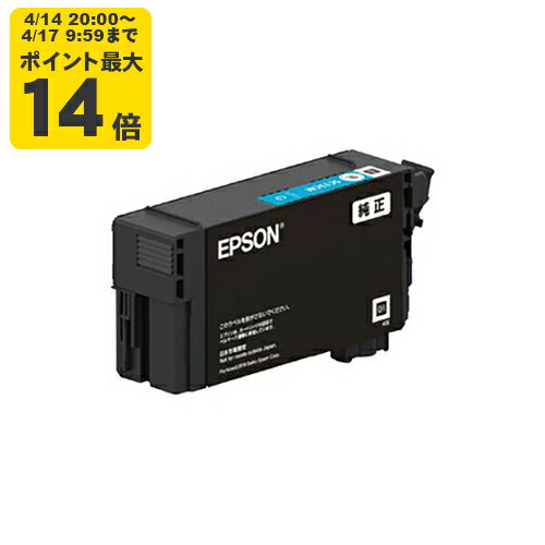 Rakuten - 純正 エプソン SC13CM シアン インクカートリッジ EPSON純正インク[SEI]【ゆうパケット対応不可】
