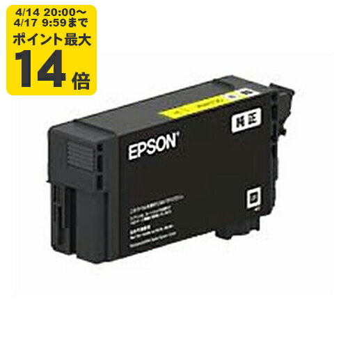 Rakuten - 純正 エプソン SC13YM イエロー インクカートリッジ EPSON純正インク[SEI]【ゆうパケット対応不可】