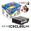 インク エプソン EPSON IC6CL80L(増量) 6色セット対応 ジット リサイクルインク カートリッジ とうもろこし 【TSS】[LO]