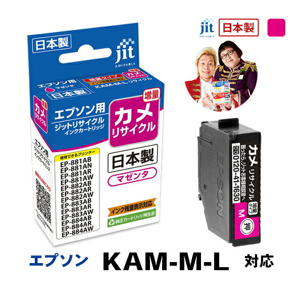  ץ EPSON KAM-M-L() ޥб  å ꥵ륤 ȥåCP