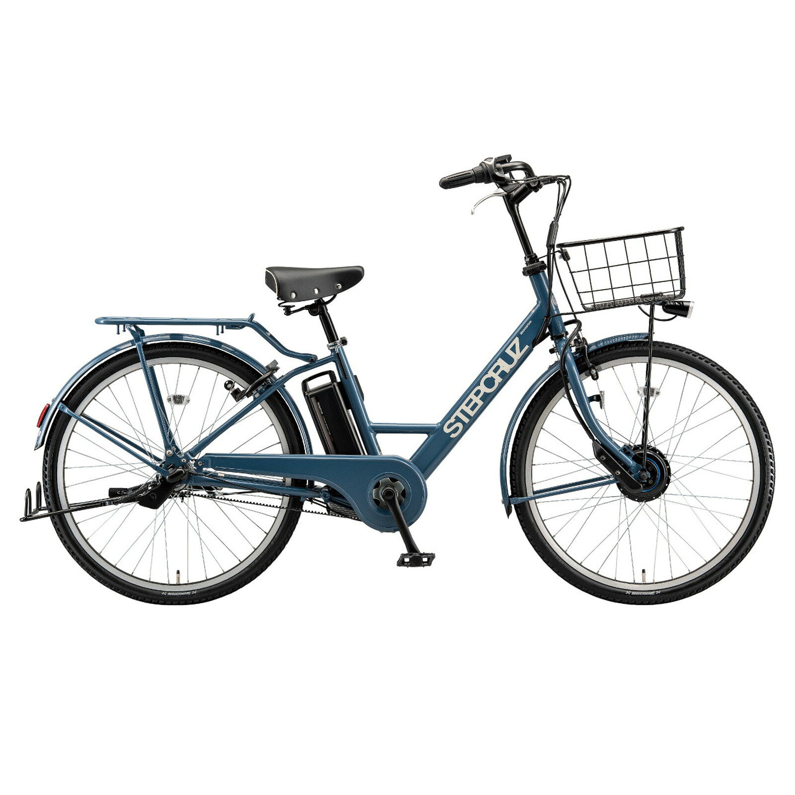 楽天市場】ブリジストン 自転車（カラーブルー）（電動アシスト自転車