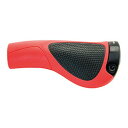 エルゴン GP1 S ロング/ロング RED/BLK / グリップ ERGON