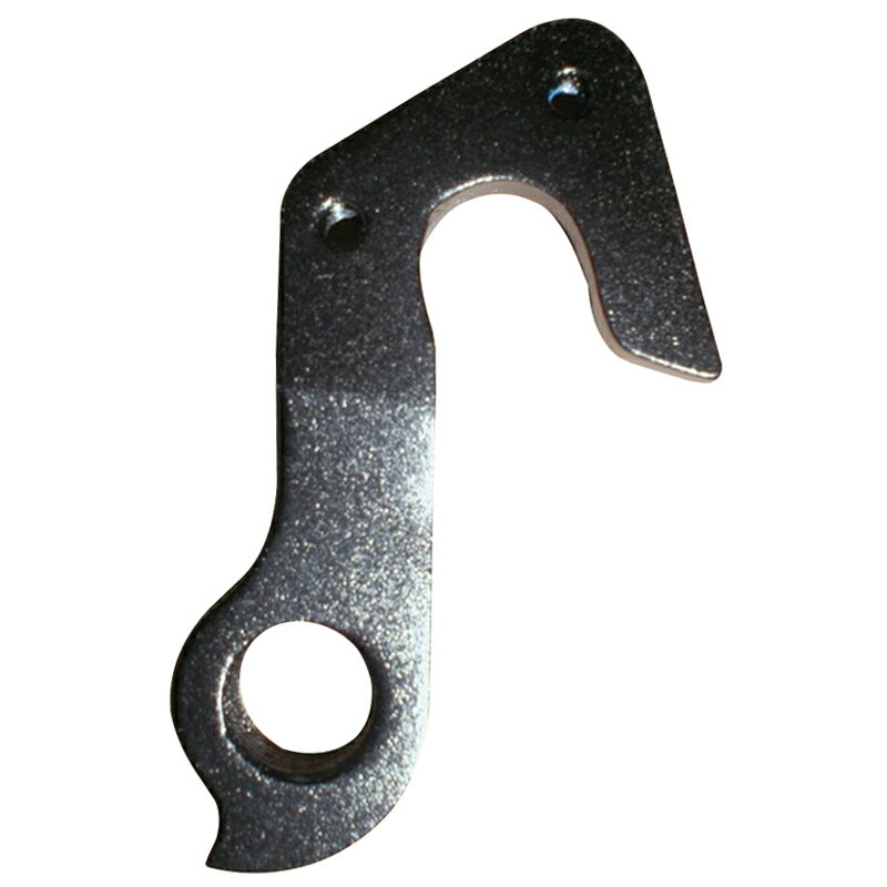 【当店ならエントリーで最大PT29倍※25日10時から】GT ザスカー カーボン 26用ディレーラーハンガー ATIDH0208/ ジーティー 自転車 パーツ