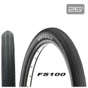 TIG FS100 26 x 2.10 / TIOGA タイ...