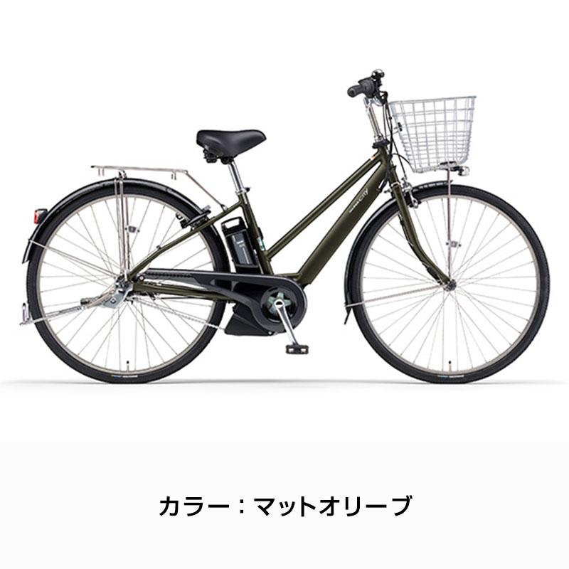 ヤマハ電動アシスト自転車おすすめ10選! 通勤通学、子ども乗せ人気