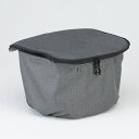 【ママ割★当店はP2倍対象店です※エントリー必須 7/26_1:59まで】 YAMAHA ヤマハ PAS用フロントバスケットカバー Q5K-YSK-051-T18
