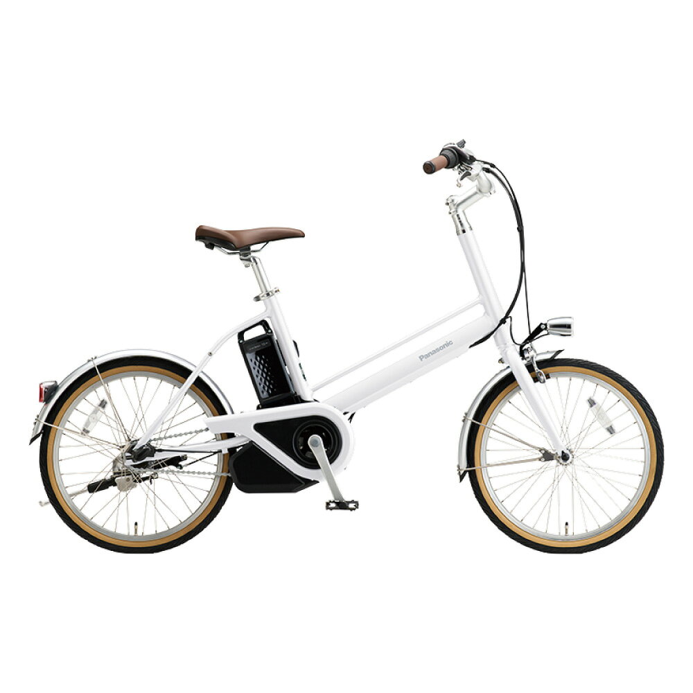 【先着★3001円クーポン！】 電動自転車 電動アシスト自転車 パナソニック Panasoni...