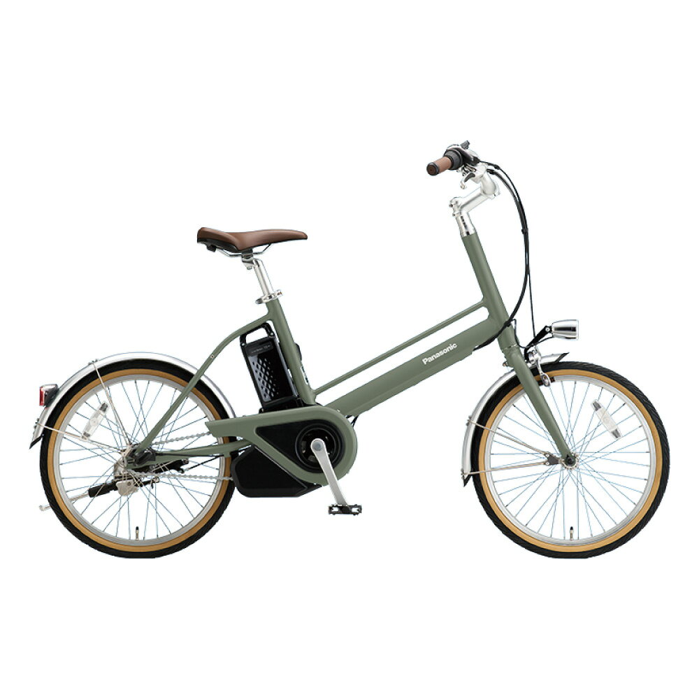 【先着★3001円クーポン！】 電動自転車 電動アシスト自転車 パナソニック Panasoni...