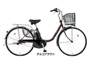 【 0のつく日・5のつく日は更にポイント+4倍 】 Panasonic パナソニック 電動自転車 ビビ・SX 24インチ 26インチ 2020年モデル ELSX432 ELSX632