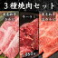 【3種焼肉セット 黒毛和牛上カルビ/黒毛和牛カルビ/牛ハラミ 計360g】各120g 2人前 母の日 父の日 お肉 焼き肉ギフト お肉ギフト お試し 誕生日 食べ比べ 肉 焼肉セット 焼き肉 詰め合わせ 牛肉バラ 焼き肉セット お肉セット 送料無料 贈り物 焼肉食べ比べ 焼肉ギフト