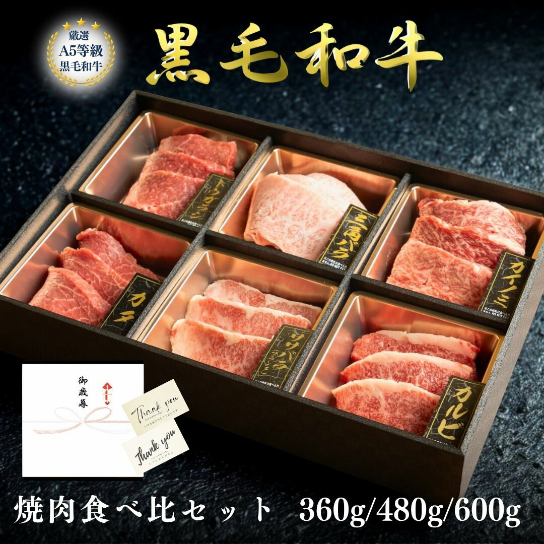 A5等級 黒毛和牛 焼肉 6種 食べ比べセット ギフト 焼肉セット お歳暮 高級 贈答用 プレゼント 御歳暮 送料無料 法人 個人 贈り物 仙台牛 お取り寄せ 肉 詰め合わせ 焼き肉 ギフト お肉ギフト お祝い 内祝 誕生日 焼肉ギフト 牛肉 和牛 焼き肉 お肉 a5 お肉セット 十炭 お年賀