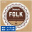 饷å  Daddario EJ33 Folk Nylon (ꥪ ܡ륨 եʥ)