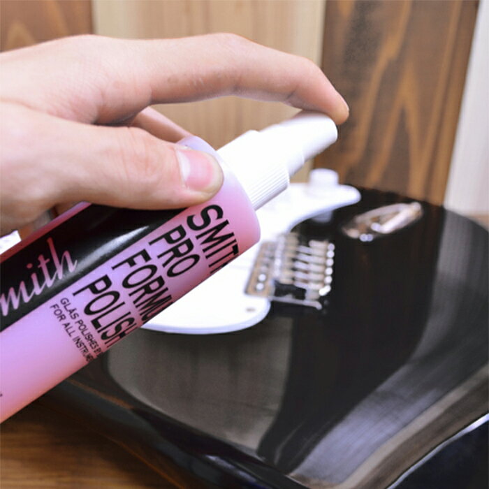 �ݥ�å��� KenSmith Pro Formula Polish ���󥹥ߥ� �ץ��ե����ߥ��ݥ�å��� ������Ȥ� ��Ф�