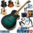 アコースティックギター 初心者セ...