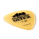 ピック (ギター ピック ベース ピック) (36枚) ダンロップ 421 (1.0ミリ) ウルテックス スタンダード Jim Dunlop 2