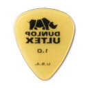 ピック (ギター ピック ベース ピック) (36枚) ダンロップ 421 (1.0ミリ) ウルテックス スタンダード Jim Dunlop 3