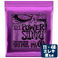 쥭  ˡܡ 2220 Power Slinky (011-048) Ernie Ball ѥ󥭡