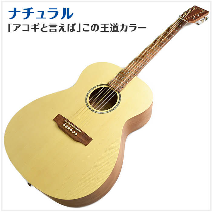 ヤイリYF04アコギ初心者入門セット
