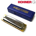 【今だけポイント10倍！GW休業中限定】HOHNER ダイアトニックハーモニカ 560/20 F スペシャル20X