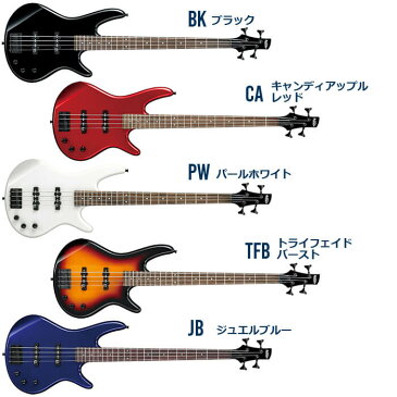 エレキベース 初心者セット アイバニーズ ベース Ibanez GSR320 8点 入門 セット