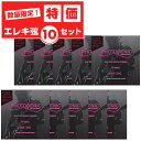 エレキギター 弦 【決算セール特価】 PhotoGenic PE-600XL フォトジェニック エレキ弦 エクストラライト (009-042) 10セット