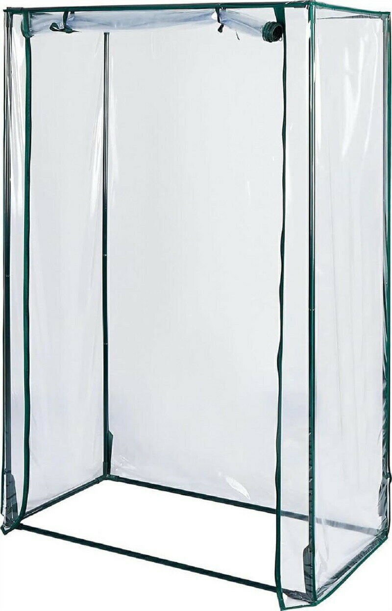 温室 ビニールハウス 植物 ビニール温室 屋外ミニガーデン温室 家庭用 ビニールハウス PVC ガーデン温..