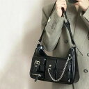 【送料無料】トートバッグ レディース ショルダーバッグ 肩掛け 小さめ ミニトート ハンドバッグ ミニバッグ 肩掛け フェイクレザー 合皮 おしゃれ かわいい ...