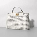 【送料無料】新作 メッシュ 編み ハンドバッグ ショルダーバッグ 2way 牛革 PU シンプル 女性 レザーバック 5色展開 レディース 通勤 大容量 かわい...