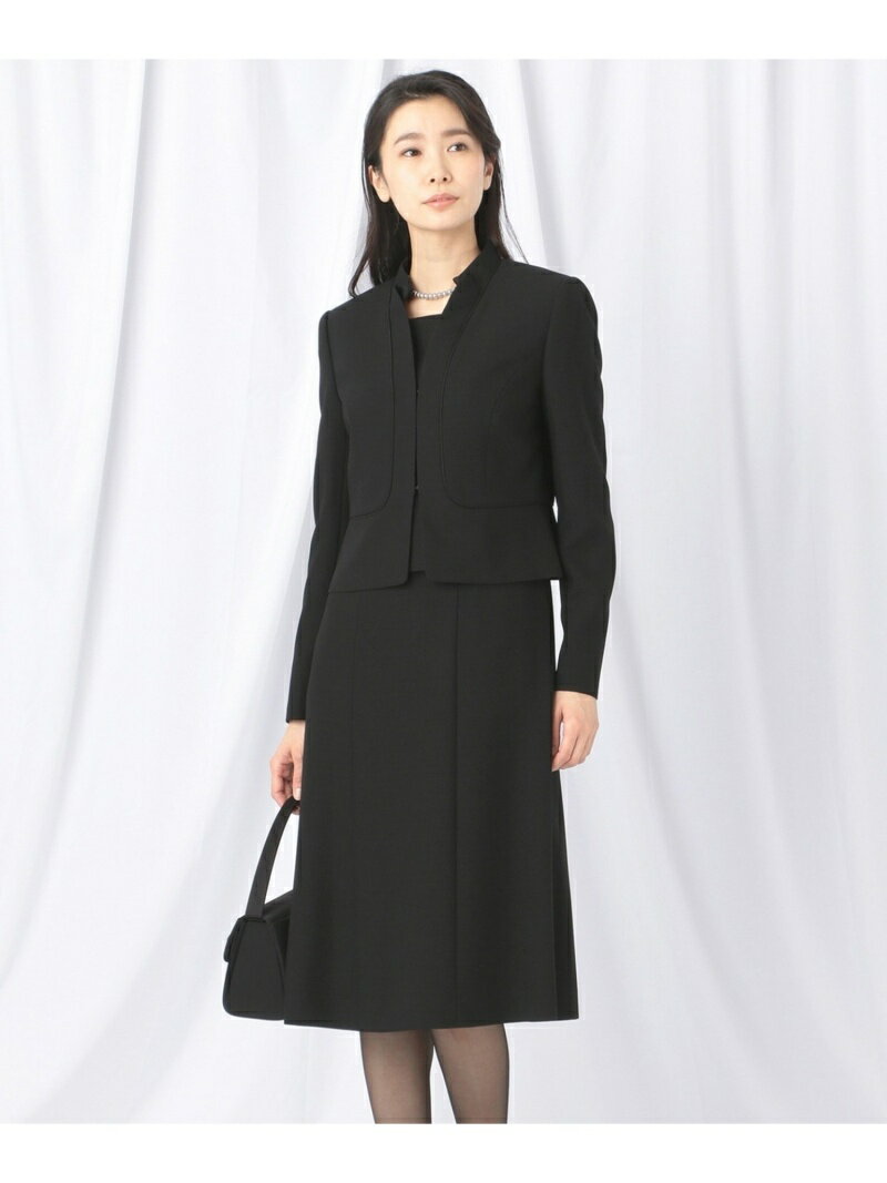 チャンピオン Rakuten Fashion 5 19号 前開きワンピース バックサテンブッチャーアンサンブル 自由区 Formal ジユウク ビジネス フォーマル セットアップスーツ ブラック 送料無料 残りわずか Lifestyle Expert チャンピオン Rakuten Fashion 5 19号 前開きワンピース バックサテンブッチャーアンサンブル 自由区 Formal ジユウク ビジネス フォーマル セットアップスーツ ブラック 送料無料 残りわずか Lifestyle Expert