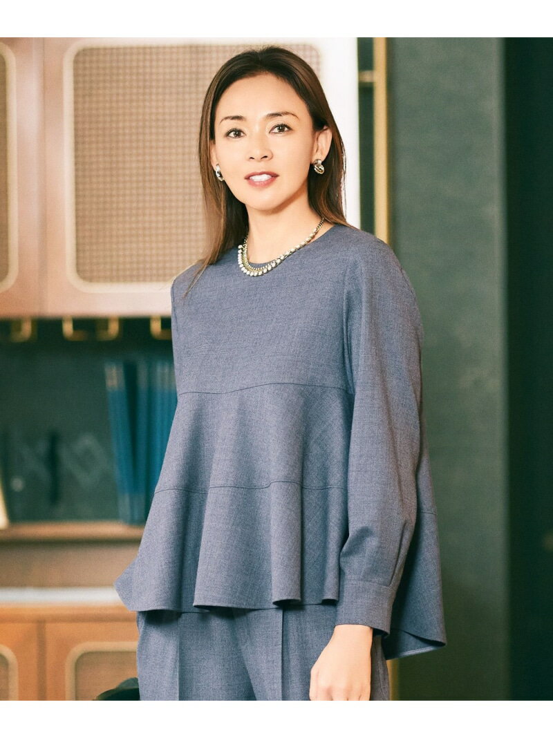 自由区 レディース トップス ジユウク 自由区 S