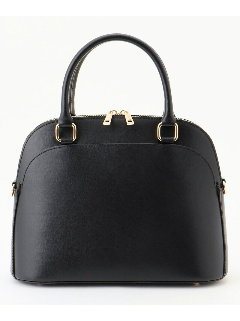 【カタログ掲載】【MILOS】レザーポケット バッグ 自由区 ジユウク バッグ ハンドバッグ ブラック ブラ..