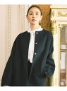 自由区 レディース トップス ジユウク 自由区 L