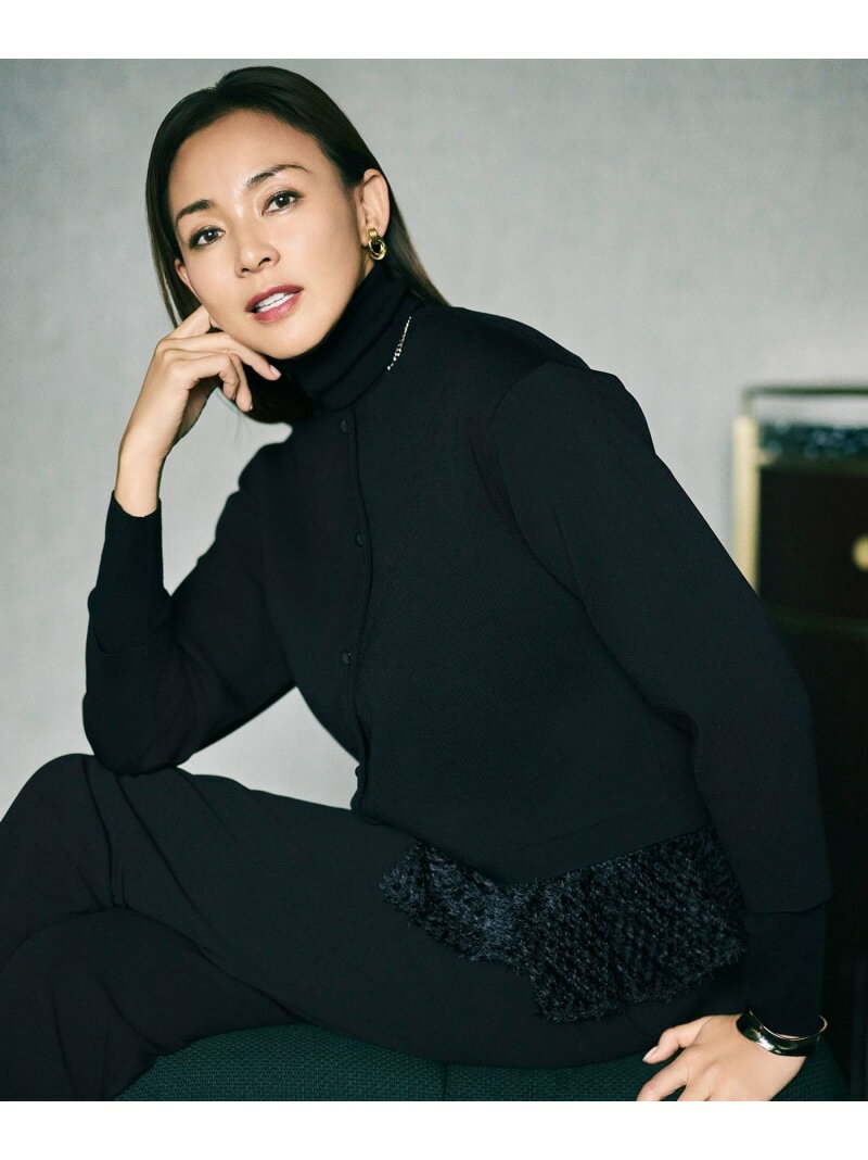 自由区 レディース トップス ジユウク 自由区 L