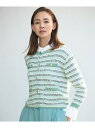 自由区 レディース トップス ジユウク