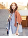 自由区 レディース ジャケット・アウター ジユウク 自由区 S