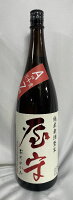 屋守（おくのかみ） 【純米無調整生酒 「荒責」】 1800ml 東京都（豊島屋酒造）［日本酒／ジューシー／季節限定品］