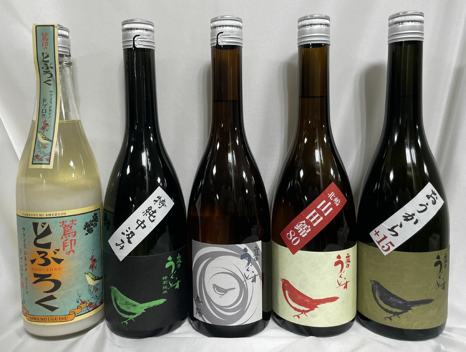 【日本酒飲み比べ・福岡】家飲みに人気の美味しい福岡の地酒セットは？