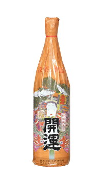 静岡県土井酒造場開運特別純米酒1800ml要低温瓶詰2016年05月以降