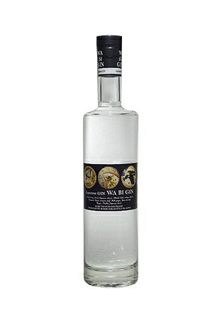 縩 ˷¤ Japanese GIN WA BI GIN (ӥ)45 700mlȢ̵