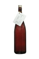 昭和54年(1979年)千葉県 岩瀬酒造 純米古酒 1800ml 要低温
