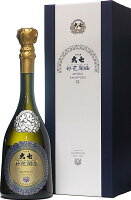 福島県 大七酒造 大七 妙花闌曲Ω 生酛純米大吟醸雫原酒 2017年度720ml 要低温 化粧箱入 製造年月2022年10月以降