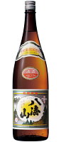 新潟県 八海山 清酒 1800ml 要低温製造年月2022年12月以降